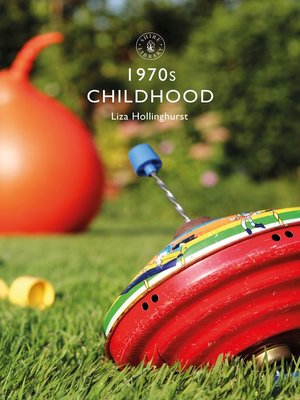 1970s Childhood - ebook